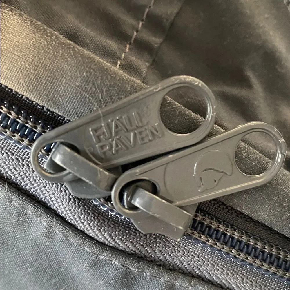 Fjallraven Kanken Mini Backpack 3L Dark Gray Chacole Outdoor Casual
